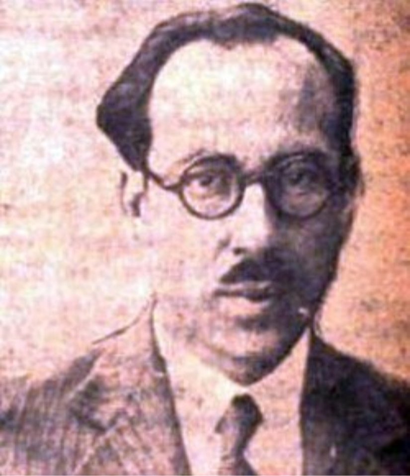 (Cemil Bey'in oğlu Tamburi  Mes'ud bey)