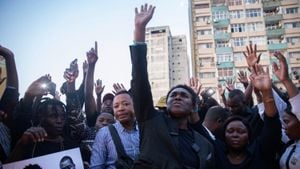 Mozambique Faces Violence Amid Election Turmoil