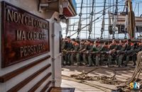 Amerigo Vespucci a Ortona, prenotazioni ancora bloccate: cosa succede