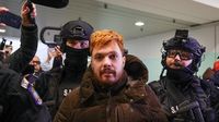 Évasion de Mohamed Amra : 24 nouvelles personnes interpellées, dont le rappeur Koba LaD