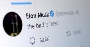 Millions Affected As X Outage Disrupts Global Users