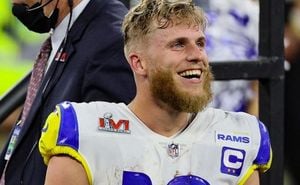 Seattle Seahawks Revamp Roster With Kupp And Darnold For 2025