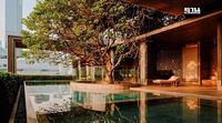 เปิดแล้ว! โรงแรมหรู อมัน นายเลิศ กรุงเทพ ตำนานบทใหม่ปาร์คนายเลิศ