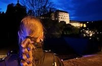 POL-LM: Lebloser Körper eines Kindes aus der Lahn geborgen