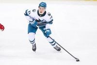 Projected Lineups for the Bruins vs Sharks – 03/22/25 - The Hockey Writers NHL News Latest News, Analysis & More