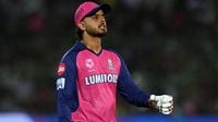 Rajasthan Royals sign 19-year-old South African Lhuan-dre Pretorius to replace injured Nitish Rana; details here | Mint