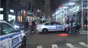 Migrant Teens Stabbed In New York Raise Hate Crime Fears