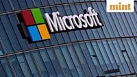 Microsoft outage today: Outlook, Microsoft 365 down for thousands of users; Co. cites N America infrastructure issues | Today News