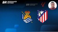 Real Sociedad vs Atletico Madrid: Prediction, Preview and Team News - 04/01/26 - Bookmaker Ratings