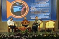UKBI, Instrumen Penting untuk Mengetahui Kemahiran Bahasa Indonesia - Suara Merdeka Jakarta