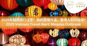 Vietnam Confronts Measles Surge Amid Vaccination Challenges