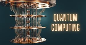 New Advances In Quantum Computing Via 2D Ring Resonator Gates