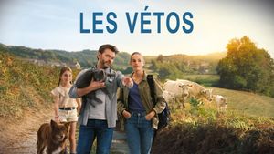 France 2 To Air Heartfelt Film Les Vétos