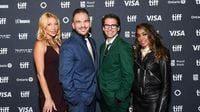 ‘Degrassi’ Cast Reunite for Doc World Premiere: “I’m Finding Myself Overwhelmed”