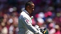 The Ashes LIVE: Bitter blow for Usman Khawaja in his last Test