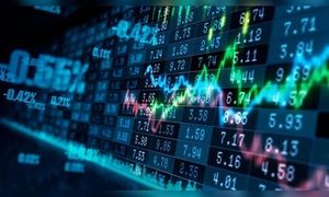 Pakistan Stock Market Plummets Amid India-Pakistan Tensions