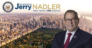 Trump Administration Freezes $18 Billion For New York Rail