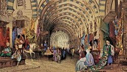 Kuruluşlarımızın kısa tarihi, neden kısa?