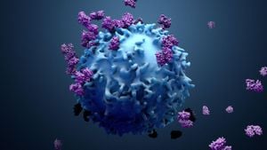 Immunotherapy Innovations Ignite New Hope For Cancer Patients