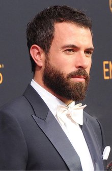 Tom Cullen
