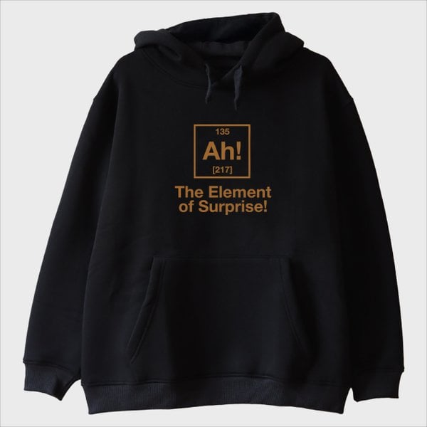 “Ah” Sweatshirt