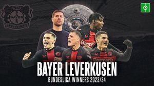 Leverkusen Stumbles Against Essen, Title Hopes Dwindle