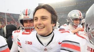 Julian Sayin Leads Ohio State Into Cotton Bowl Showdown