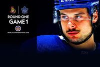 Toronto Maple Leafs vs. Ottawa Senators – Game 1 Preview, Projected Lines & TV Broadcast Info
