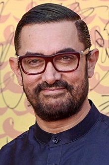 Aamir Khan