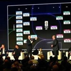 England Set For World Cup Showdown With Croatia In Texas