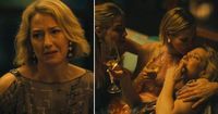 Fans say Carrie Coon deserves an Emmy after White Lotus finale monologue