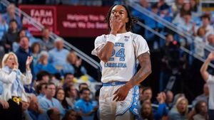 Tar Heels Secure Fourth Straight Win Over Florida State