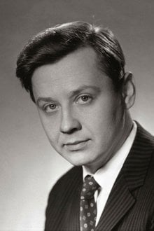 Олег Табаков