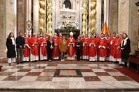 W Roku Jubileuszowym rzecznicy diecezjalni spotkali się w Gnieźnie | eKAI