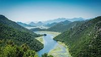 Frontiers | Spatial Distribution, Sources, Ecological Risk Assessment of Heavy Metals in Surface Sediments of Wular Lake, Kashmir, India-A Ramsar Site