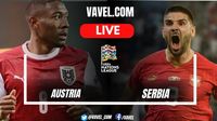 Austria vs Serbia LIVE Score Updates: Gregoritsch scores the goal (1-0) | 03/20/2025