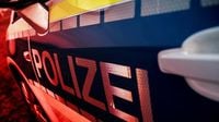 Rendsburg: Polizei fahndet nach flüchtigen Tatverdächtigen