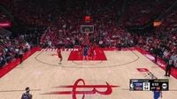 Houston Rockets vs. Golden State Warriors - Game Highlights