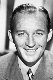 Bing Crosby
