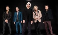 Def Leppard announces debut India tour with three-city run in March 2026 - CNBC TV18