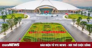 Vietnam Prepares Grand Exhibition Celebrating 80 Years