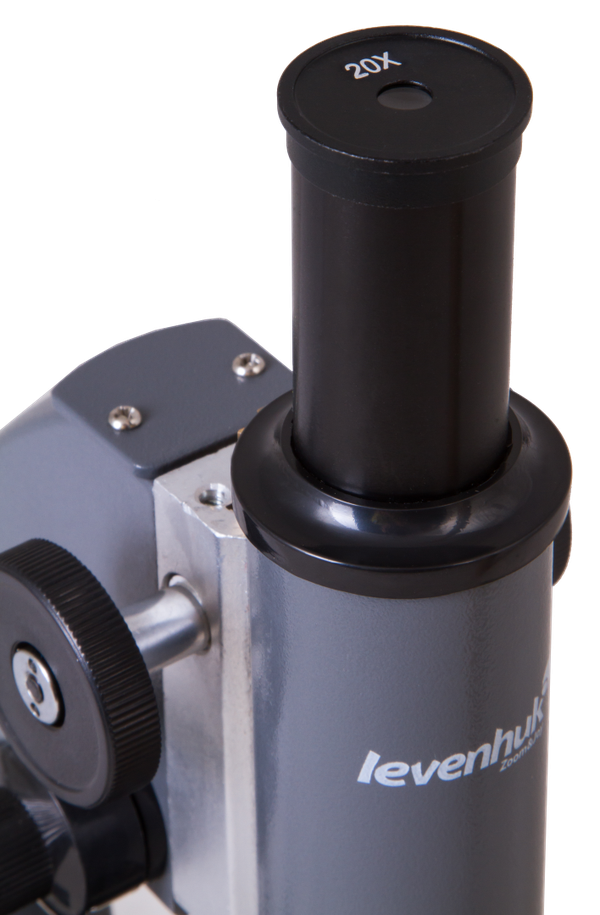 Levenhuk 7S NG Monoküler Mikroskop