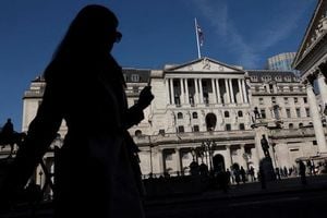 Bank Of England Set To Cut Interest Rates Today