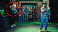 Paige Spiranac makes cameo in Happy Gilmore 2 trailer - can you spot her?