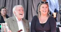 Dick Van Dyke Opens Up About Age Gap With Wife Arlene Silver