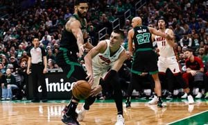 Miami Heat Seek Redemption Against Rivals Boston Celtics