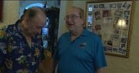 Gay couple weighs uncertain future as debate over marriage equality resurfaces