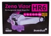 Levenhuk Zeno Vizor HR6 Şarjlı Baş Büyüteci