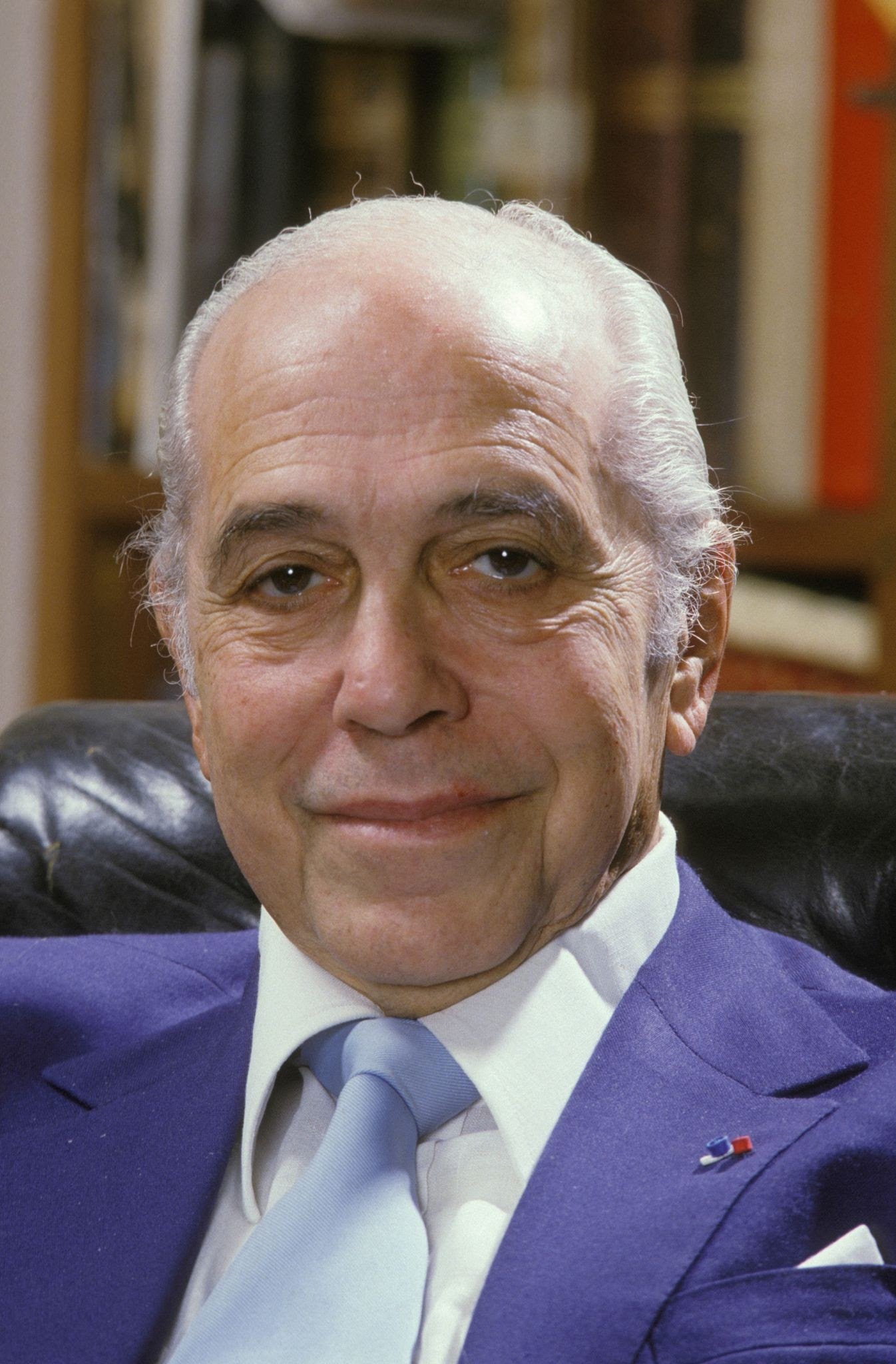 Robert Manuel