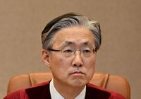 헌법재판소, 김형두 재판관 헌재소장 권한대행 선출